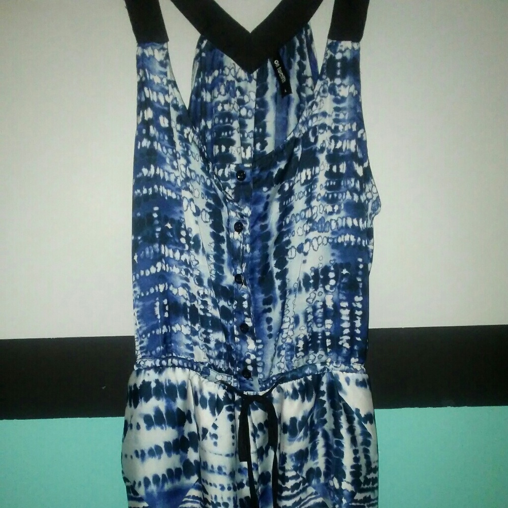 Romper💜